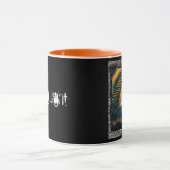 Heillicht Tasse (Zentrum)