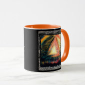 Heillicht Tasse (VorderseiteRechts)