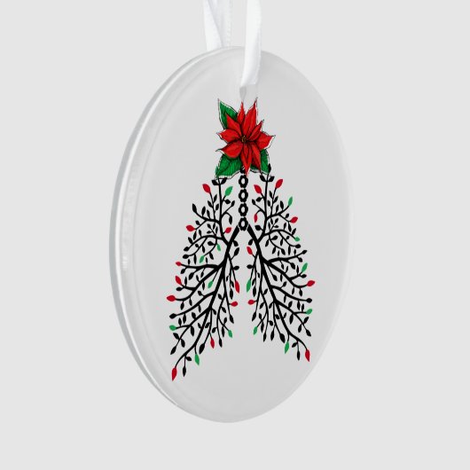 Heilmittel Ornament (Vorderseite)