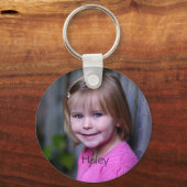 Heilmittel Schlüsselanhänger (Vorderseite)