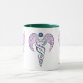 Heilparaket Tasse (Zentrum)