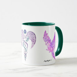 Heilparaket Tasse