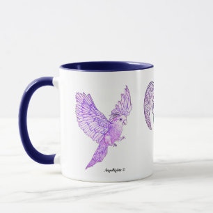Heilparaket Tasse