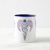 Heilparaket Tasse (Zentrum)