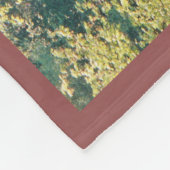 Heilpfad Fleecedecke (Ecke)