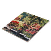 Heilpfad Fliese (Seite)