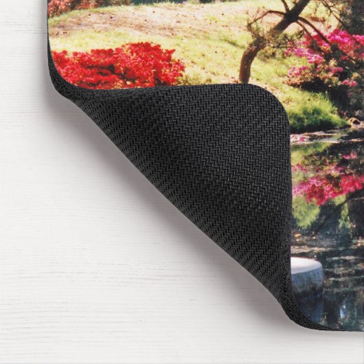 Heilpfad Mousepad (Ecke)