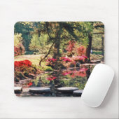 Heilpfad Mousepad (Mit Mouse)