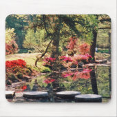 Heilpfad Mousepad (Vorne)