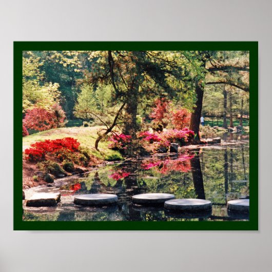 Heilpfad Poster (Vorne)