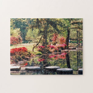 Heilpfad Puzzle