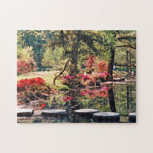 Heilpfad Puzzle (Horizontal)