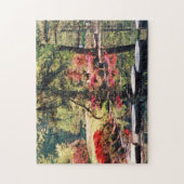 Heilpfad Puzzle (Vertikal)