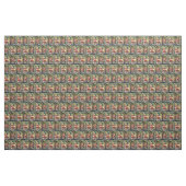 Heilpfad Stoff (Yard (91,4 cm))