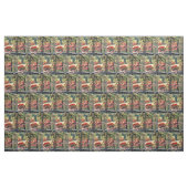 Heilpfad Stoff (Fat Quarter (45,7 x 55,9 cm))