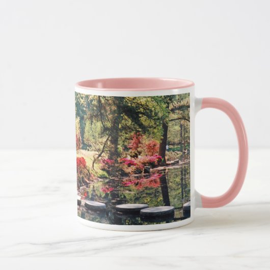 Heilpfad Tasse (Rechts)