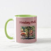 Heilpfad Tasse (Links)