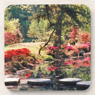 Heilpfad Untersetzer