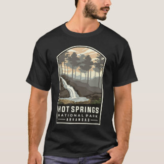 Heilquellen-Nationalpark T-Shirt