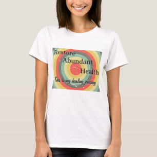 Heilreisen T - Shirt