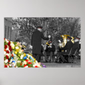 Heilsarmee Poster (Vorne)