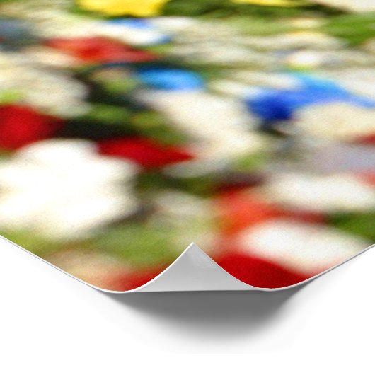 Heilsarmee Poster (Ecke)