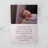 HEILSCHLAF - GUTE KARTE (Innenseite)