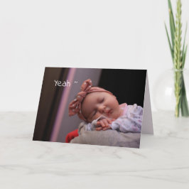 HEILSCHLAF - GUTE KARTE