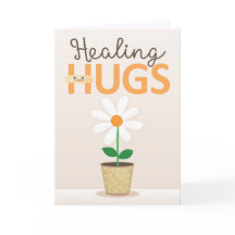 Heilschlucker werden mit Verband und Blume gut.