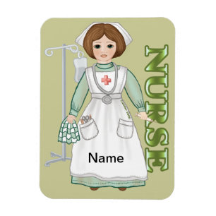 Heilschwester Magnet