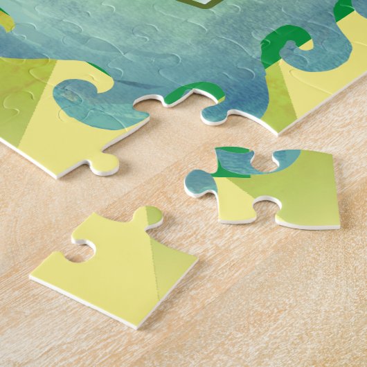 Heilschwester Puzzle (Seite)