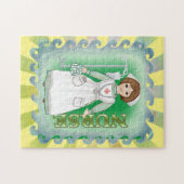 Heilschwester Puzzle (Horizontal)