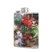 Heilstelle Flachmann (Links)