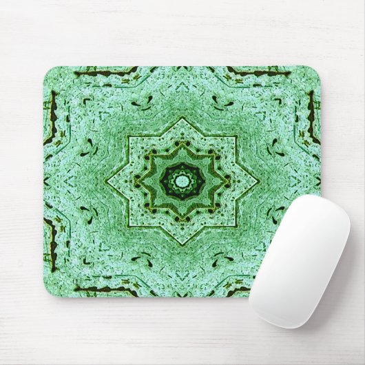 Heilstern... Mousepad (Mit Mouse)