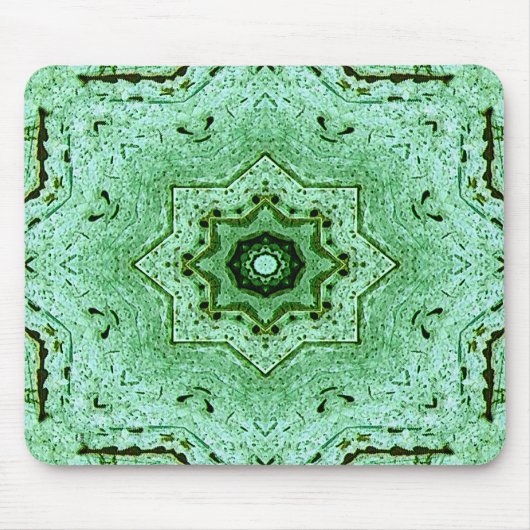 Heilstern... Mousepad (Vorne)