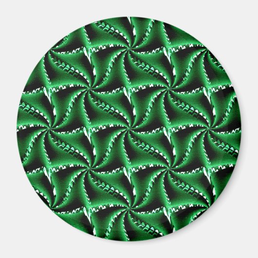 HeilSterne... Magnet (Vorne)