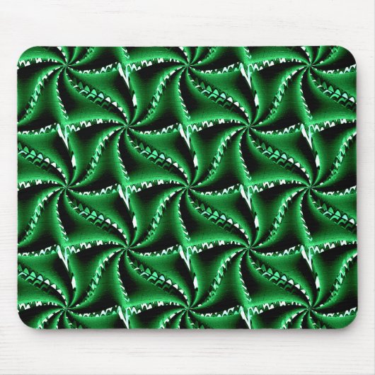 HeilSterne... Mousepad (Vorne)