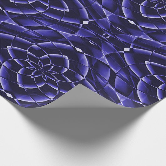 Heilsukkulente...... Geschenkpapier (Ecke)