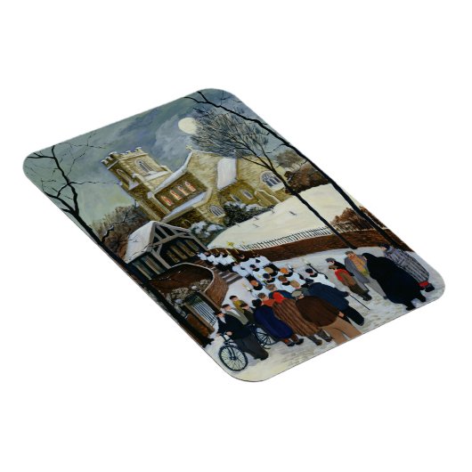 Heiltag Magnet (Rechte Seite)