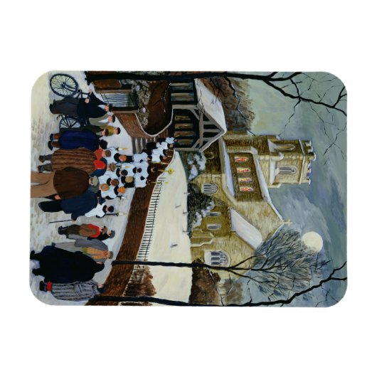 Heiltag Magnet (Horizontal)