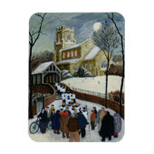 Heiltag Magnet (Vertikal)