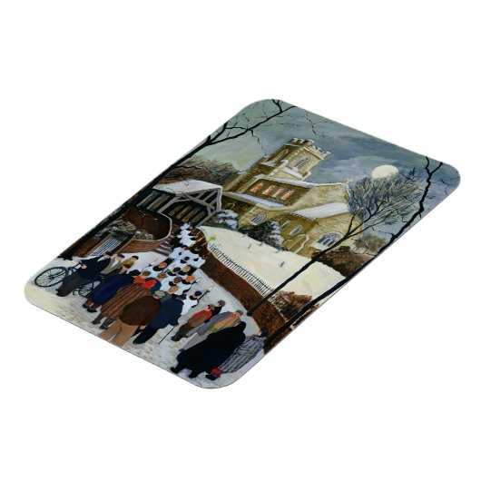 Heiltag Magnet (Linke Seite)