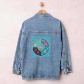 Heiltherapie Jeansjacke (Hangar)
