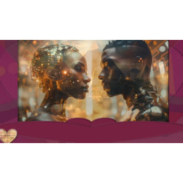 Heiltorus Dankeskarte