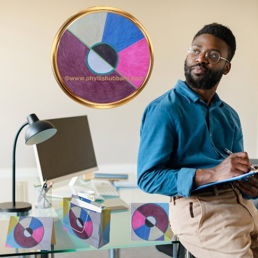 Heiltorus Große Geschenktüte