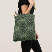 Heilträume... Tasche (Von Nahem)