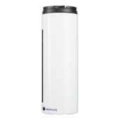 Heiltumbler Thermosbecher (Rückseite)