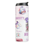 Heiltumbler Thermosbecher (Nach links gedreht)