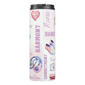 Heiltumbler Thermosbecher (Rückseite)