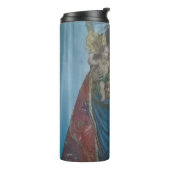 Heiltumoren für Maria und Kinder Thermosbecher (Nach links gedreht)